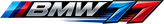 BMW77